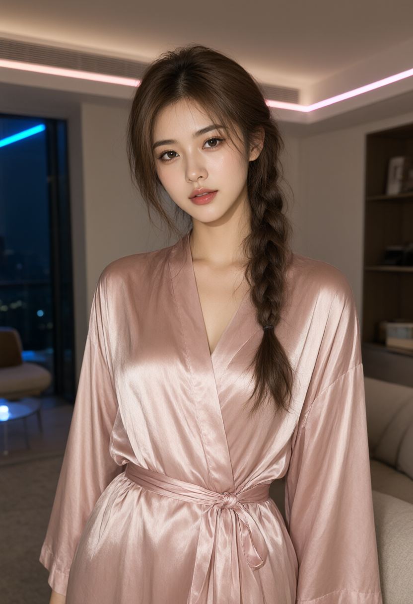 夫人她又在虐渣